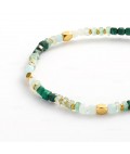 Bracelet | Samantha | Emerald