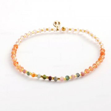 Bracelet | Penelope | Smoke