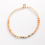 Bracelet | Penelope | Smoke Bracelet | Penelope | Smoke
