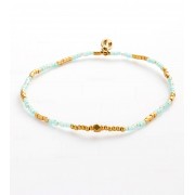 Bracelet | Kendall | Aqua