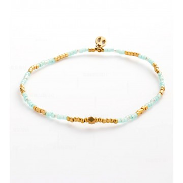Bracelet | Kendall | Aqua