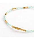 Bracelet | Kendall | Aqua
