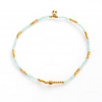 Bracelet | Kendall | Aqua Bracelet | Kendall | Aqua