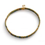 Bracelet | Tile | Olive