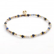Bracelet | Maye | Navy