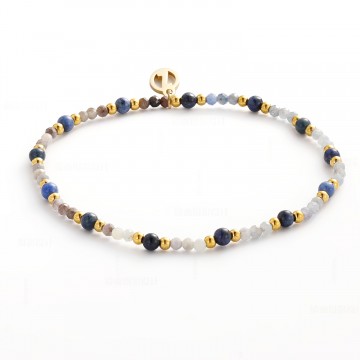 Bracelet | Maye | Navy