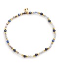 Bracelet | Maye | Navy