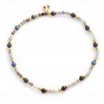 Bracelet | Maye | Navy Bracelet | Maye | Navy