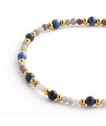 Bracelet | Maye | Navy