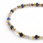Bracelet | Maye | Navy Bracelet | Maye | Navy