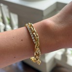 Bracelet | Sarah Fine Bracelet | Gold Bracelet | Sarah Fine Bracelet | Gold