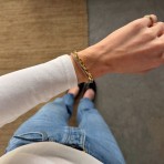 Bracelet | Sarah Fine Bracelet | Gold Bracelet | Sarah Fine Bracelet | Gold