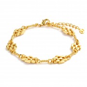 Bracelet | Juliette | Gold