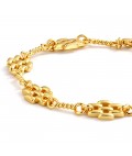 Bracelet | Juliette | Gold