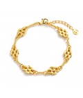 Bracelet | Juliette | Gold