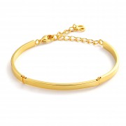 Bracelet | Maeve | Gold