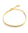 Bracelet | Maeve | Gold