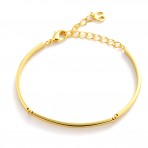 Bracelet | Maeve | Gold Bracelet | Maeve | Gold