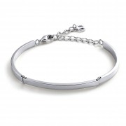 Bracelet | Maeve | Silver