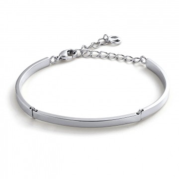 Bracelet | Maeve | Silver