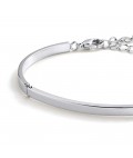 Bracelet | Maeve | Silver