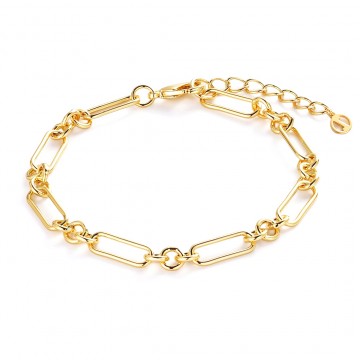 Bracelet | Nia | Gold
