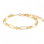 Bracelet | Nia | Gold