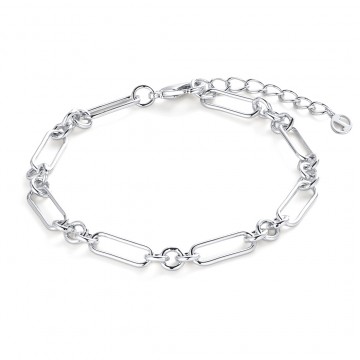 Bracelet | Nia | Silver Bracelet | Nia | Silver