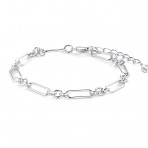 Bracelet | Nia | Silver Bracelet | Nia | Silver