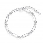 Bracelet | Nia | Silver Bracelet | Nia | Silver