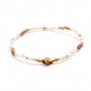 Bracelet | Heather | Smoke