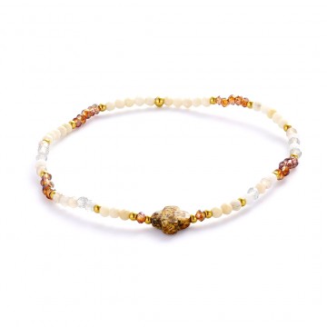 Bracelet | Heather | Smoke