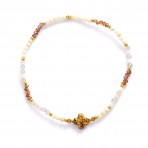Bracelet | Heather | Smoke