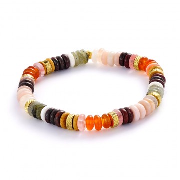 Bracelet | Cass | Smoke