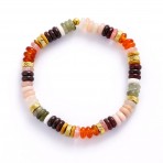 Bracelet | Cass | Smoke
