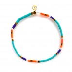 Bracelet | Tile | Teal Bracelet | Tile | Teal