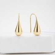 Earrings | Nova | Gold