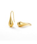 Earrings | Nova | Gold Earrings | Nova | Gold