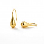 Earrings | Nova | Gold Earrings | Nova | Gold