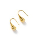 Earrings | Nova | Gold Earrings | Nova | Gold