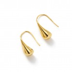 Earrings | Nova | Gold Earrings | Nova | Gold