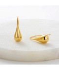 Earrings | Nova | Gold Earrings | Nova | Gold