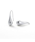 Earrings | Nova | Silver