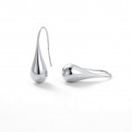 Earrings | Nova | Silver Earrings | Nova | Silver