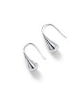 Earrings | Nova | Silver