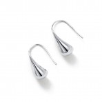 Earrings | Nova | Silver Earrings | Nova | Silver