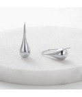Earrings | Nova | Silver