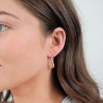Earrings | Nova | Silver Earrings | Nova | Silver