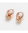 Earrings | Sadie | Rose