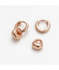 Earrings | Sadie | Rose